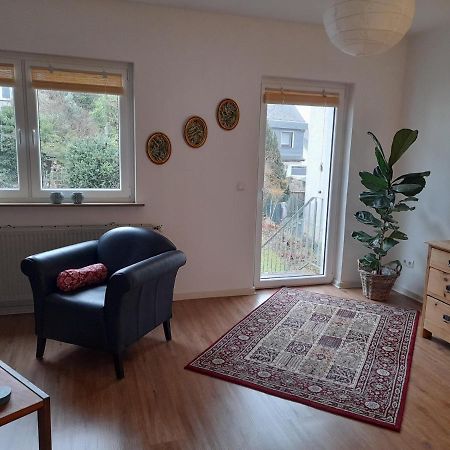 Hinter Burg, Haus Mit Garten Mayen Exterior photo