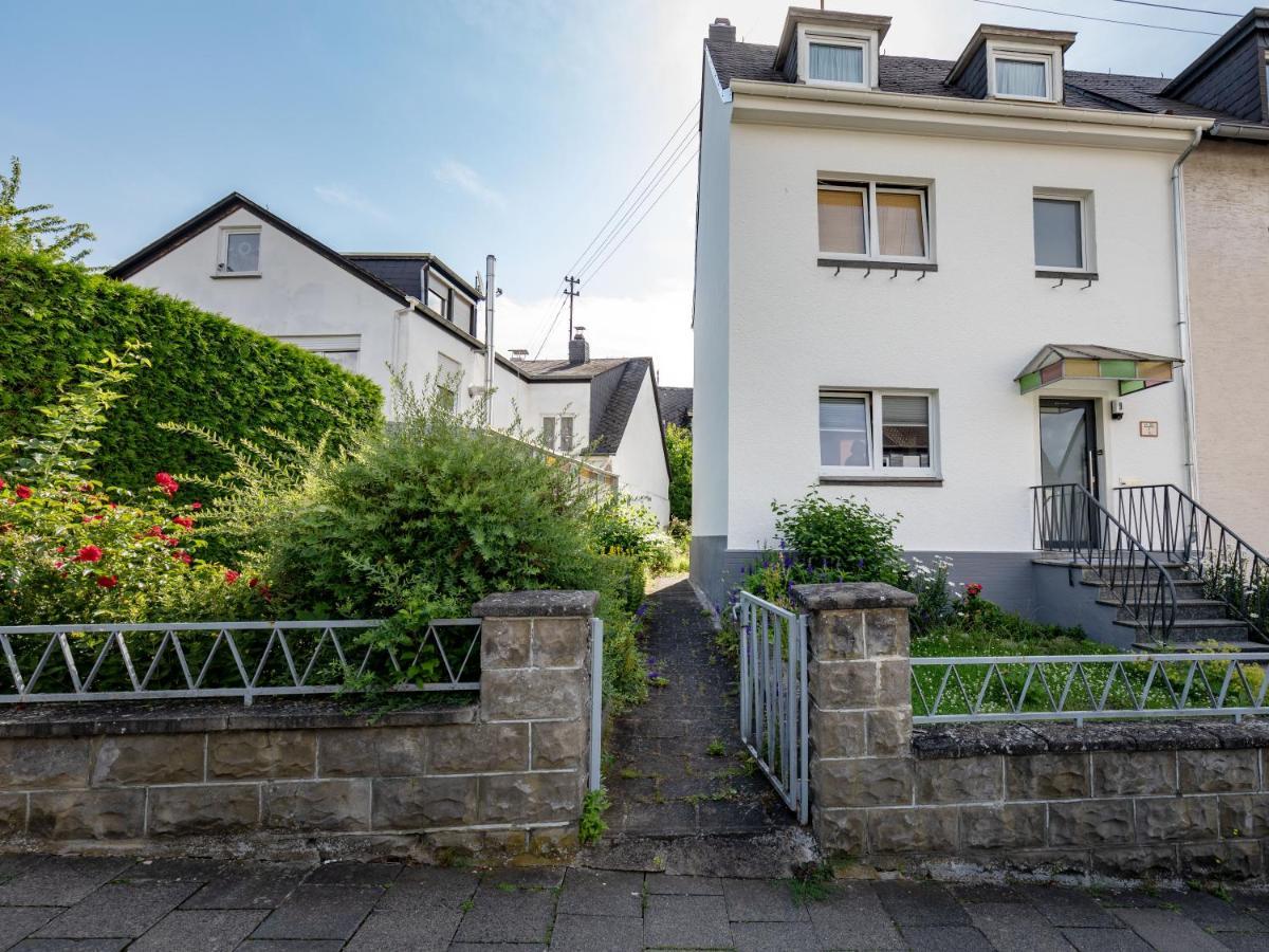 Hinter Burg, Haus Mit Garten Mayen Exterior photo